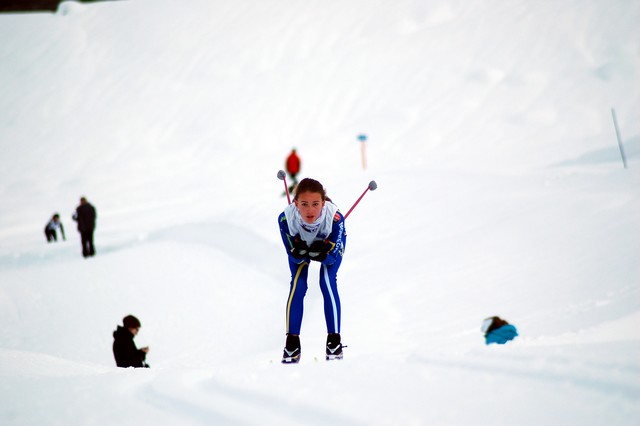 Grand-Prix La Clusaz